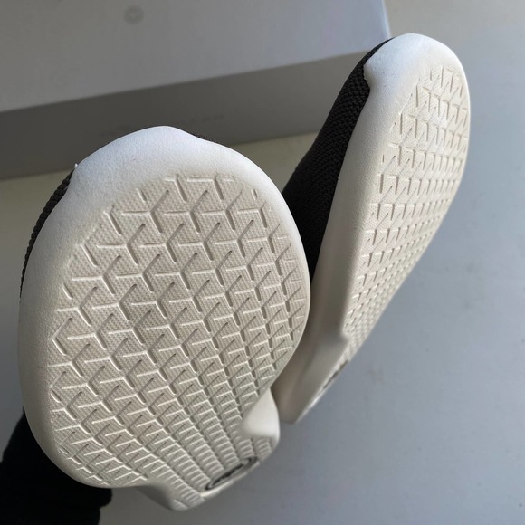 EUC Peter Millar Hyperlight Glide Sneaker Olive Green Doli Golf Shoe Men 8 Box - Picture 13 of 16